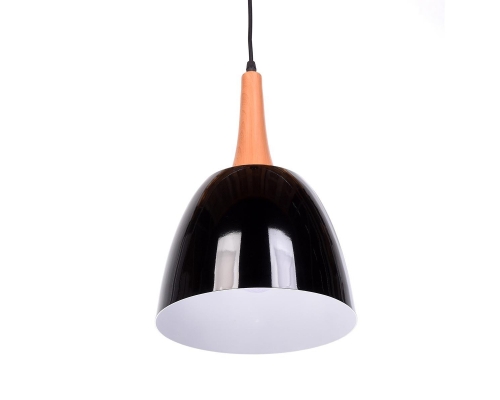 Подвесной светильник Lumina Deco Derby LDP 7901 BK