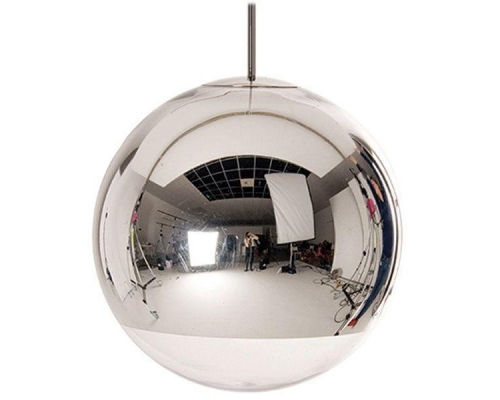 Подвесной светильник Imperium Loft Mirror Ball 179996-22