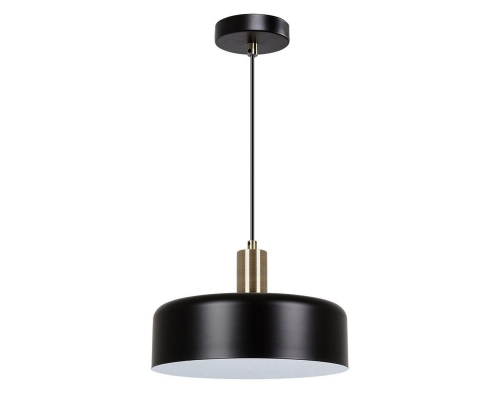 Подвесной светильник Arte Lamp Skat A7052SP-1BK