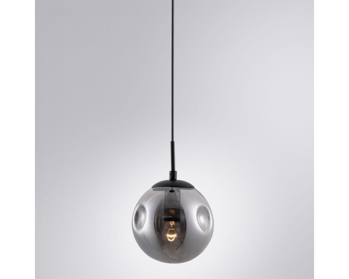 Подвесной светильник Arte Lamp Tureis A9915SP-1BK