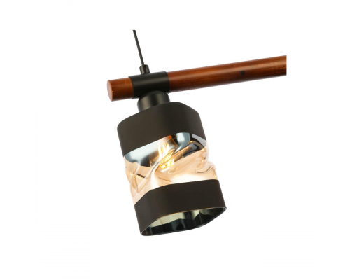 Подвесной светильник Evoluce Abiritto SLE114403-03