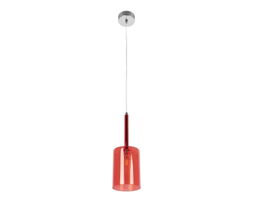 Подвесной светильник Loft IT Spillray 10232/C Red