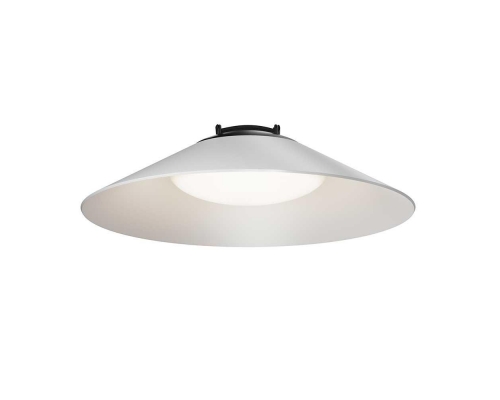 Подвесной светодиодный светильник Maytoni Technical Pendant system Parity Campana TR127B-12W4K-W