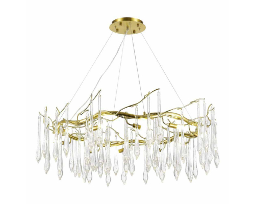 Подвесной светодиодный светильник ST Luce TEARDROPS SL1660.203.12