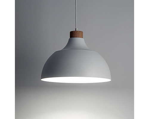 Подвесной светильник TK Lighting 2070 Cap White