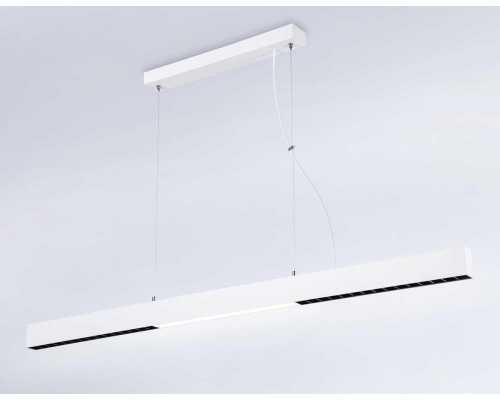 Подвесной светодиодный светильник Ambrella light Comfort LineTech FL5965