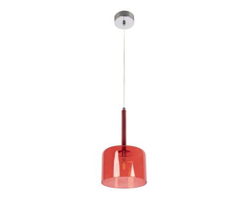 Подвесной светильник Loft IT Spillray 10232/A Red