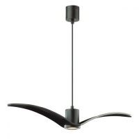 Подвесной светильник Odeon Light Pendant Birds 4902/1A