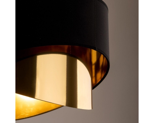 Подвесной светильник TK Lighting 4823 Grant Black