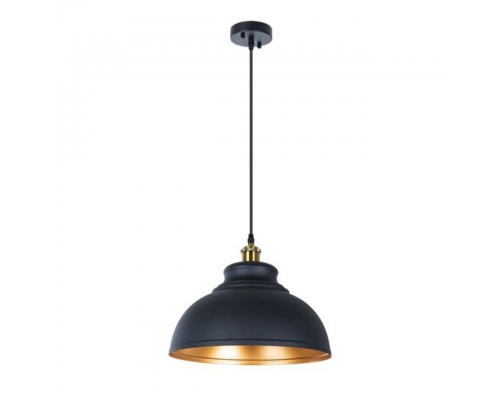 Подвесной светильник Arte Lamp Cappello A7039SP-1BK