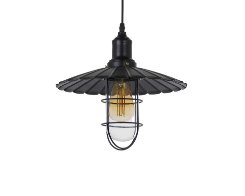 Подвесной светильник Lumina Deco Lataro LDP 6015 BK