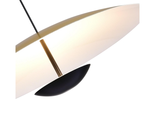 Подвесной светодиодный светильник ST Luce ARMONICO SL6502.213.01