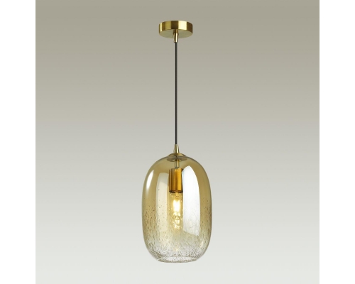 Подвесной светильник Odeon Light Pendant Airly 4819/1