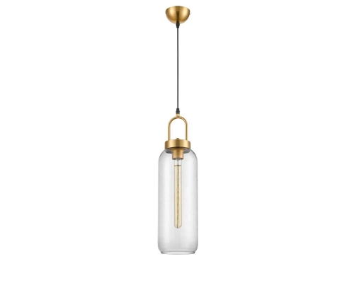 Подвесной светильник Vele Luce Cloe VL5414P21