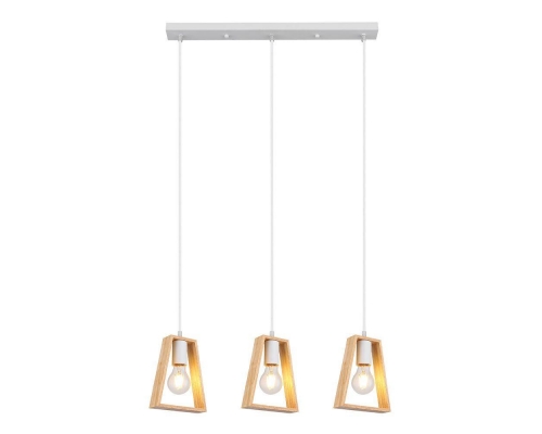 Подвесной светильник Arte Lamp Brussels A8030SP-3WH