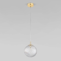 Подвесной светильник TK Lighting 4609 Cadix Gold