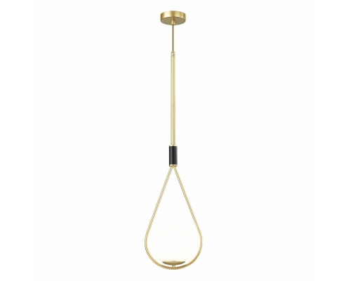 Подвесной светильник Odeon Light Pendant Flari 4810/1