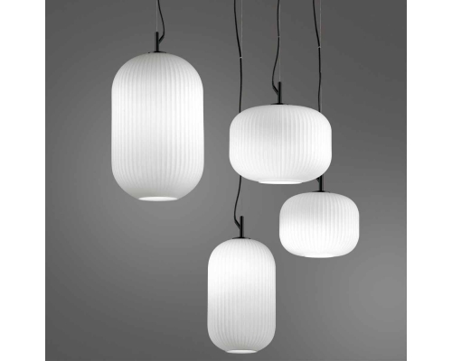 Подвесной светильник Odeon Light Pendant Roofi 4753/1