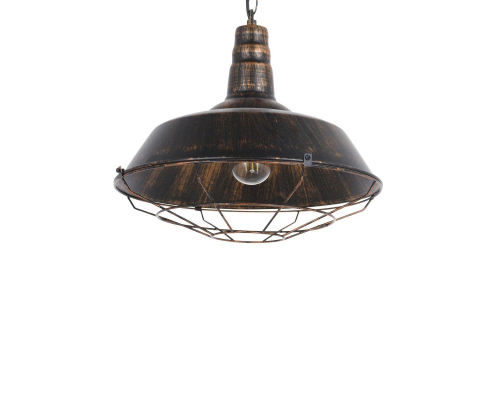 Подвесной светильник Lumina Deco Arigio LDP 6862-350 O.BR