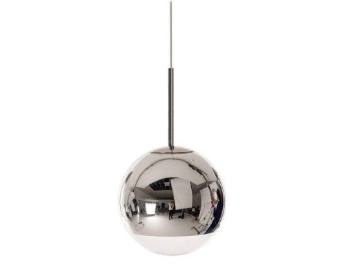 Подвесной светильник Imperium Loft Mirror Ball 179991-22