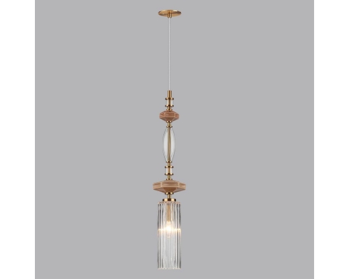 Подвесной светильник Odeon Light Exclusive Modern Terra 5414/1A