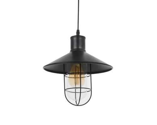 Подвесной светильник Lumina Deco Ulivia LDP 6013 BK