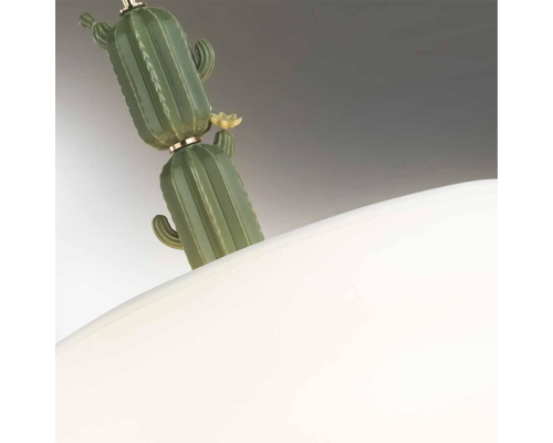 Подвесной светильник Odeon Light Exclusive Modern Cactus 5425/3