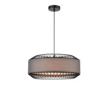 Подвесной светильник Vele Luce Morgan VL4042P03