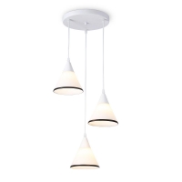 Люстра Ambrella light Traditional Modern TR3167