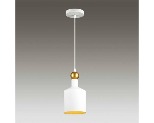 Подвесной светильник Odeon Light Pendant Bolli 4087/1