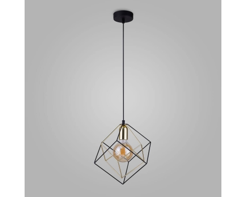 Подвесной светильник TK Lighting 192 Alambre