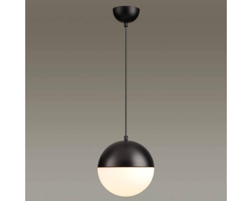 Подвесной светильник Odeon Light Pendant Pinga 4958/1A