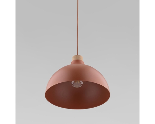 Подвесной светильник TK Lighting 6927 Cap