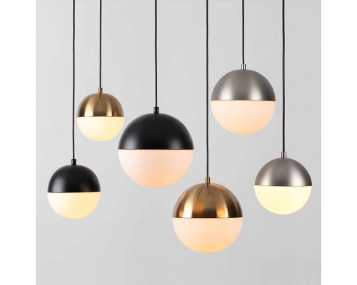 Подвесной светильник Odeon Light Pendant Pinga 4960/1A