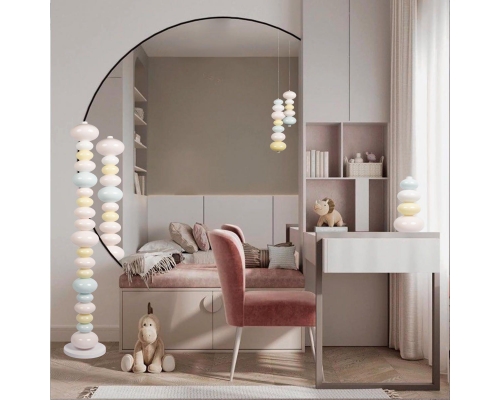 Подвесной светильник Loft IT Macaroon 10271P/E