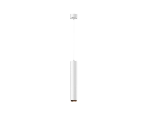 Подвесной светодиодный светильник Maytoni Technical Pendant Focus LED P072PL-L12W4K-1