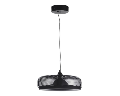 Подвесной светодиодный светильник ST Luce Ripple SL6014.403.01