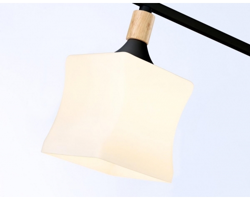 Подвесной светильник Ambrella light Traditional Modern TR9486