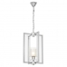 Подвесной светильник Lumina Deco Manhattan LDP 8012-1 CHR