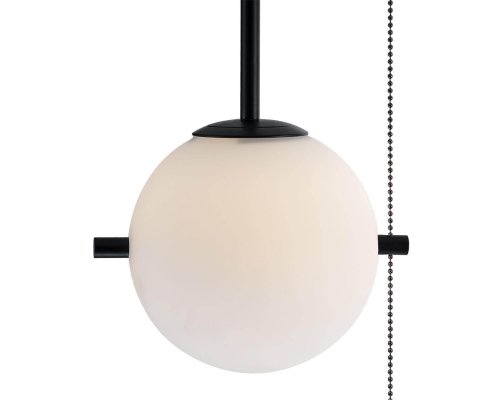 Подвесной светильник Loft IT Signal 10029PS Black