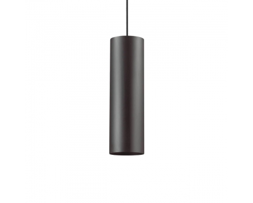 Подвесной светильник Ideal Lux Look Sp1 D12 Nero 158723