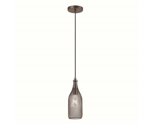 Подвесной светильник Odeon Light Pendant Bottle 3353/1