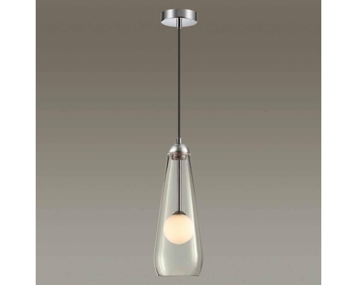 Подвесной светильник Odeon Light Pendant Lostar 4954/1