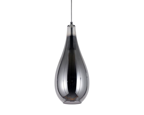 Подвесной светильник Lumina Deco Lauris LDP 6843-1 CHR