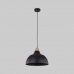 Подвесной светильник TK Lighting 2071 Cap Black