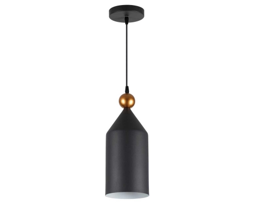 Подвесной светильник Odeon Light Pendant Bolli 4091/1