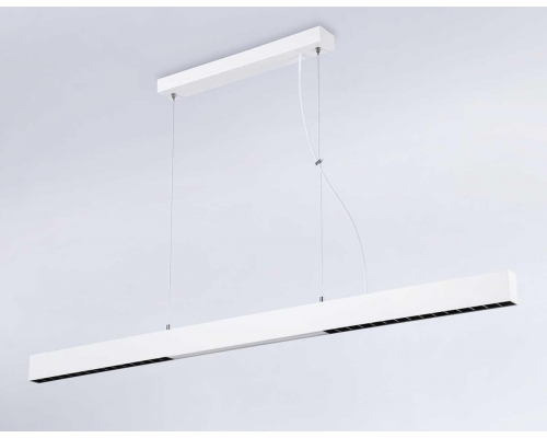 Подвесной светодиодный светильник Ambrella light Comfort LineTech FL5965