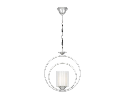 Подвесной светильник Lumina Deco Darton LDP 1237-1 CHR