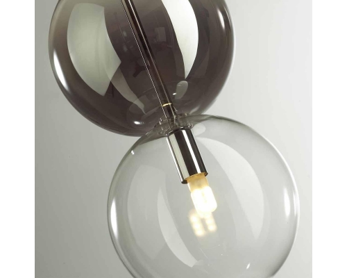 Подвесной светильник Odeon Light Pendant Twixy 4980/1A