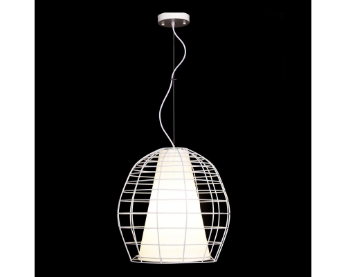 Подвесной светильник Lumina Deco Bolzano LDP 090 WT